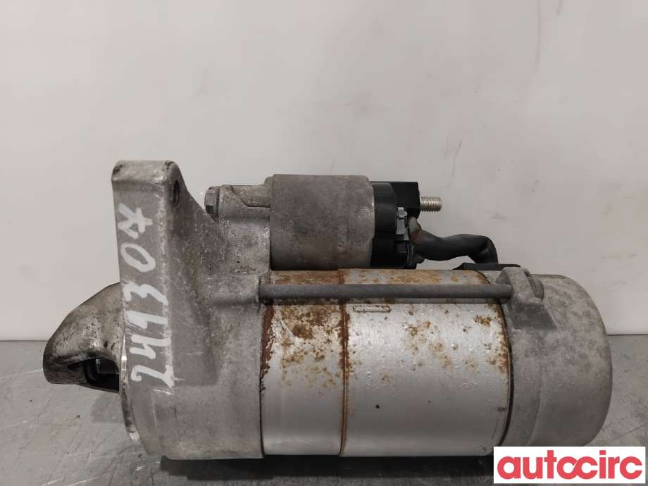 Starter diesel til Toyota Urban Cruiser 2009-2014  (TOYOTA|2810033120|428000-6070|28100-33120)