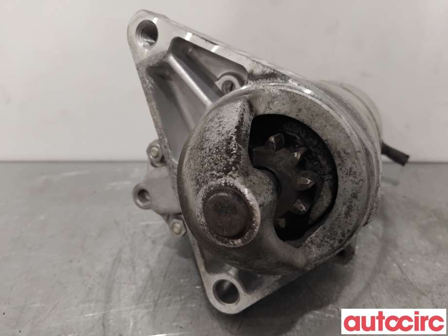 Starter diesel til Toyota Urban Cruiser 2009-2014  (TOYOTA|2810033120|428000-6070|28100-33120)
