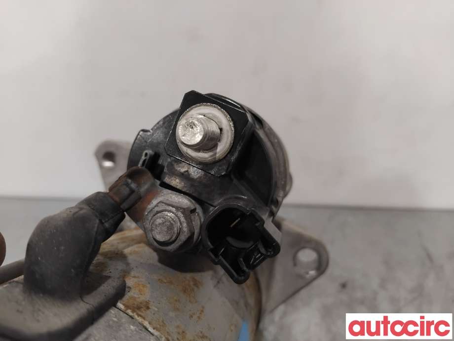 Starter diesel til Toyota Urban Cruiser 2009-2014  (TOYOTA|2810033120|428000-6070|28100-33120)