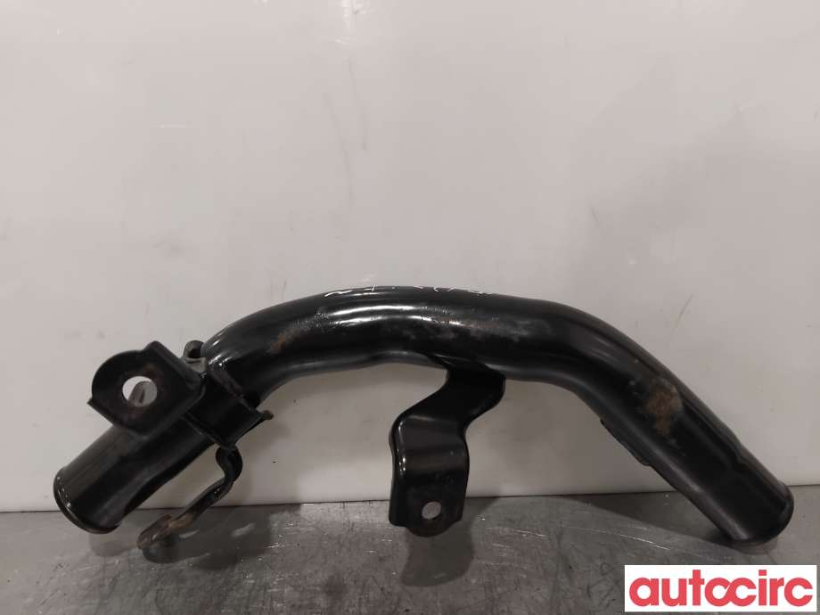 Turbo rør til Toyota Urban Cruiser 2009-2014  (TOYOTA|1730333010|)