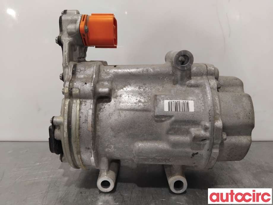 Aircondition kompressor til Nissan Leaf 2018-->> (Type II)  (NISSAN|926005SA1A|042400-0510|926005SA1B)