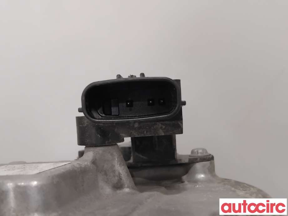 Aircondition kompressor til Nissan Leaf 2018-->> (Type II)  (NISSAN|926005SA1A|042400-0510|926005SA1B)