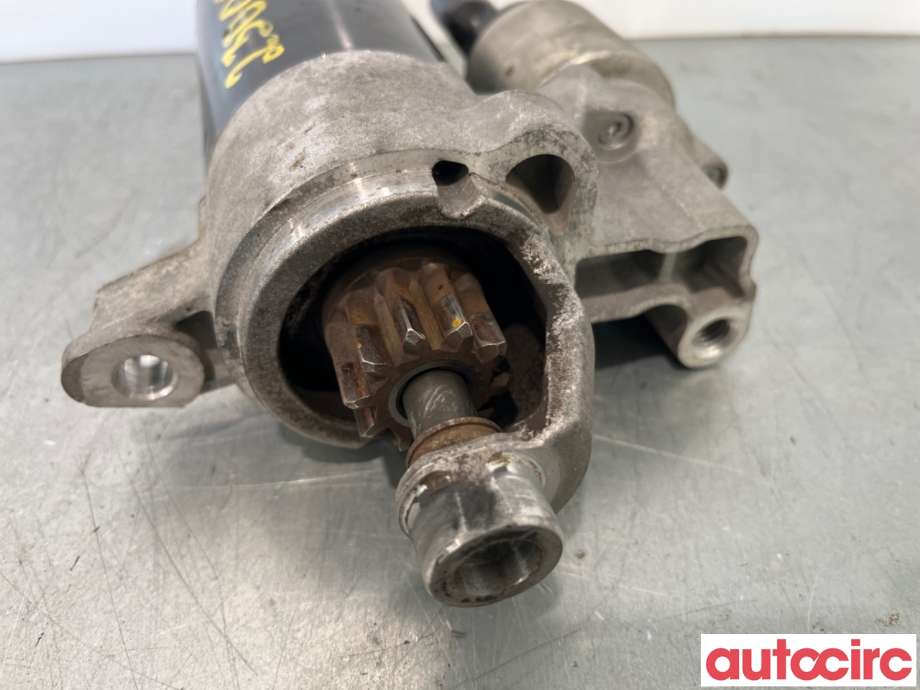 Starter diesel til Audi A4 2007-2014 (Type IV) (B8) (B8) (AUDI|03L911021CX|0986024030|03L911021HX)