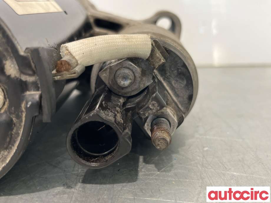 Starter diesel til Audi A4 2007-2014 (Type IV) (B8) (B8) (AUDI|03L911021CX|0986024030|03L911021HX)