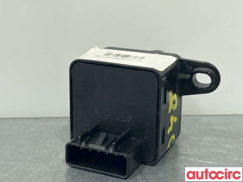 Bryter visker til Hummer H3 2005-2010  (HUMMER|15270031)