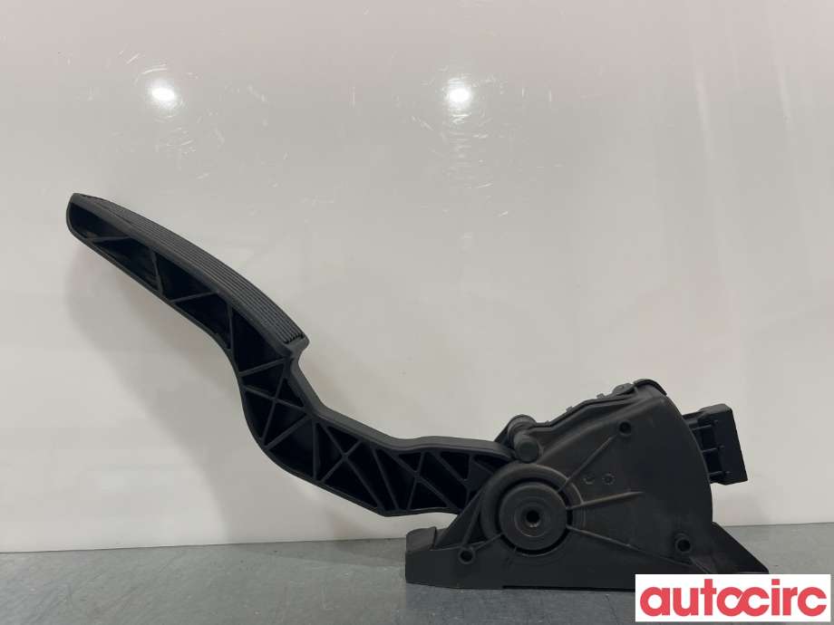 Pedal gass til Hummer H3, 2005-2010 (HUMMER|25955673)