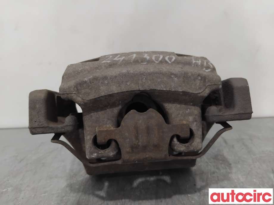 Bremsecaliper høyre bak til BMW 5-Serie 2003-2010 (E60/E61) (E60/E61) (BMW|34216758058|)