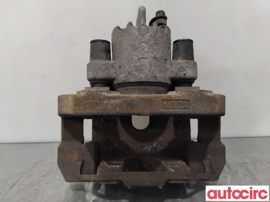 Bremsecaliper venstre bak til BMW 5-Serie 2003-2010 (E60/E61) (E60/E61) (BMW|34216758057|)