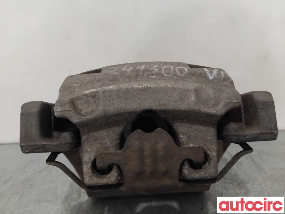 Bremsecaliper venstre bak til BMW 5-Serie 2003-2010 (E60/E61) (E60/E61) (BMW|34216758057|)