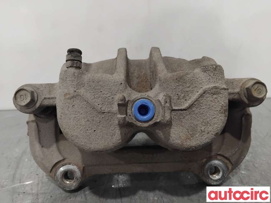 Bremsecaliper høyre foran til Kia Sorento 2011-2015 Type II  (KIA|581902PA70|)