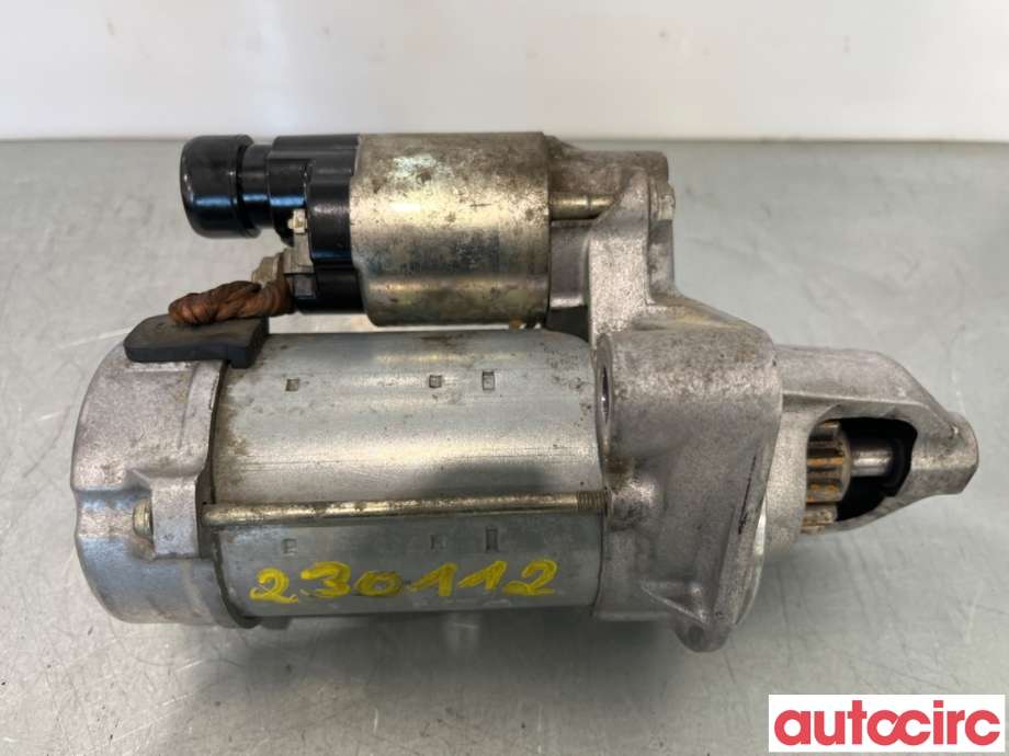 Starter diesel til Honda Civic 2012-2015 (Type IX, Fase 1)  (HONDA|31200-RZ0-G01|438000-0070|PYDUJ)