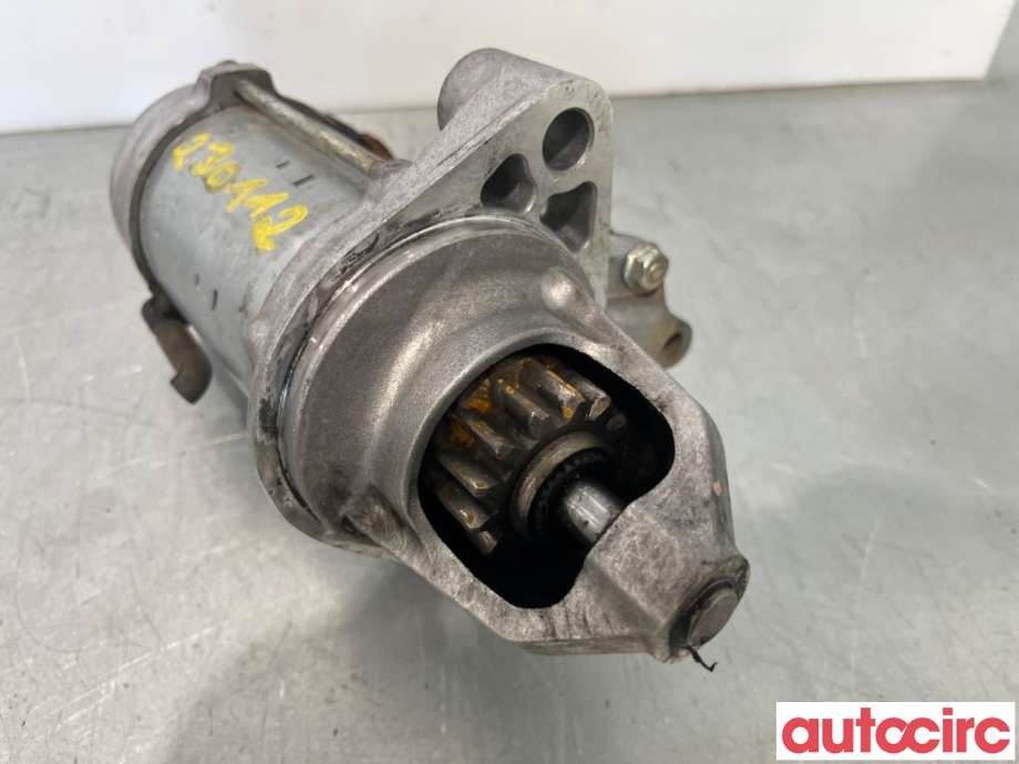Starter diesel til Honda Civic 2012-2015 (Type IX, Fase 1)  (HONDA|31200-RZ0-G01|438000-0070|PYDUJ)
