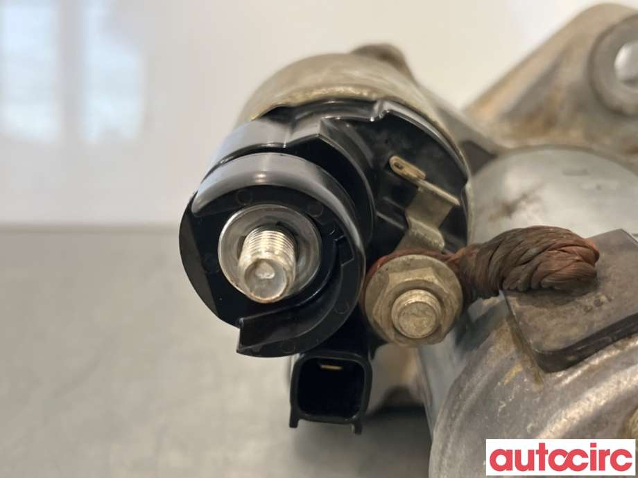 Starter diesel til Honda Civic 2012-2015 (Type IX, Fase 1)  (HONDA|31200-RZ0-G01|438000-0070|PYDUJ)