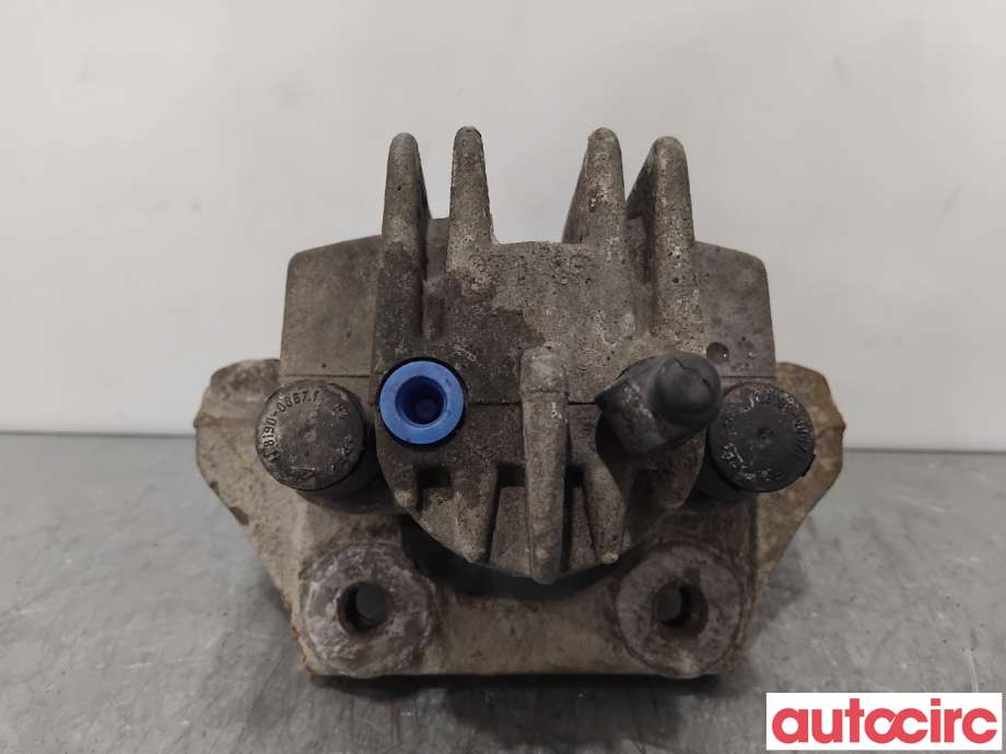 Bremsecaliper venstre bak til BMW 5-Serie 2003-2010 (E60/E61) (E60/E61) (BMW|34216758057|)