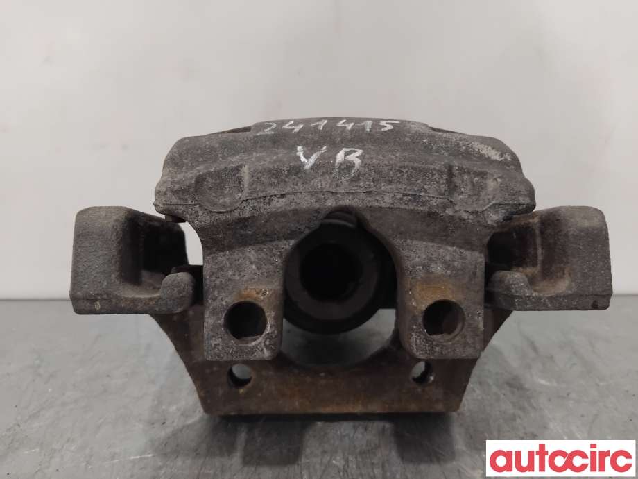 Bremsecaliper venstre bak til BMW 5-Serie 2003-2010 (E60/E61) (E60/E61) (BMW|34216758057|)