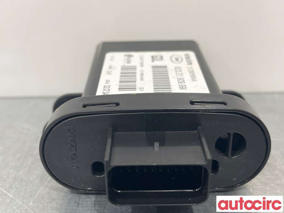 Styreenhet xenon/ballast til Volvo XC70 2008-2013 (Type II, Fase 1)  (VOLVO|31288566)