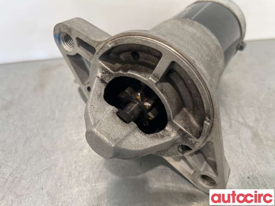Starter diesel til Mazda 6 2008-2010 (Type II, Fase 1)  (MAZDA|R2AA-18-400A|M001T30771|R2AA)