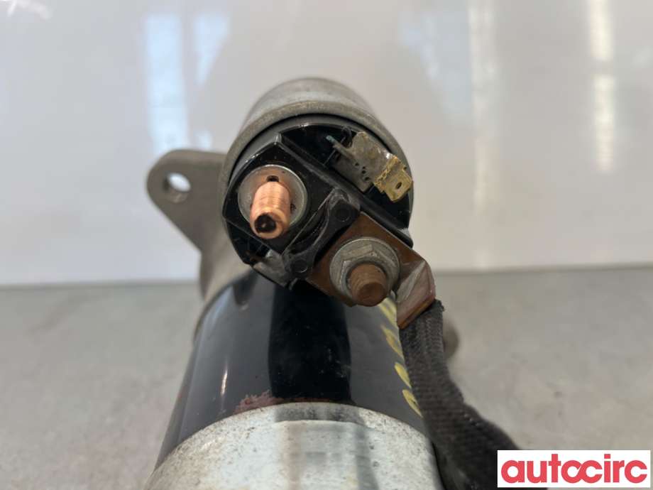 Starter diesel til Mazda 6 2008-2010 (Type II, Fase 1)  (MAZDA|R2AA-18-400A|M001T30771|R2AA)