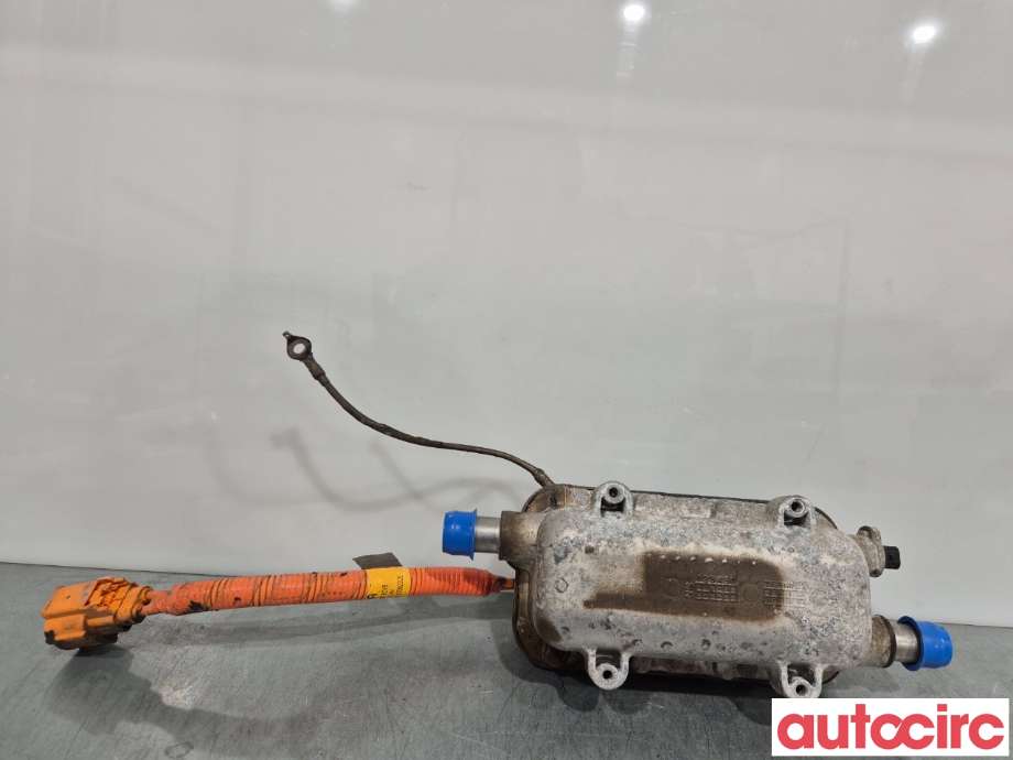 Motorvarmer elektrisk til Kia e-Soul 2019-->> (Type III)  (KIA|375V2J2000|)