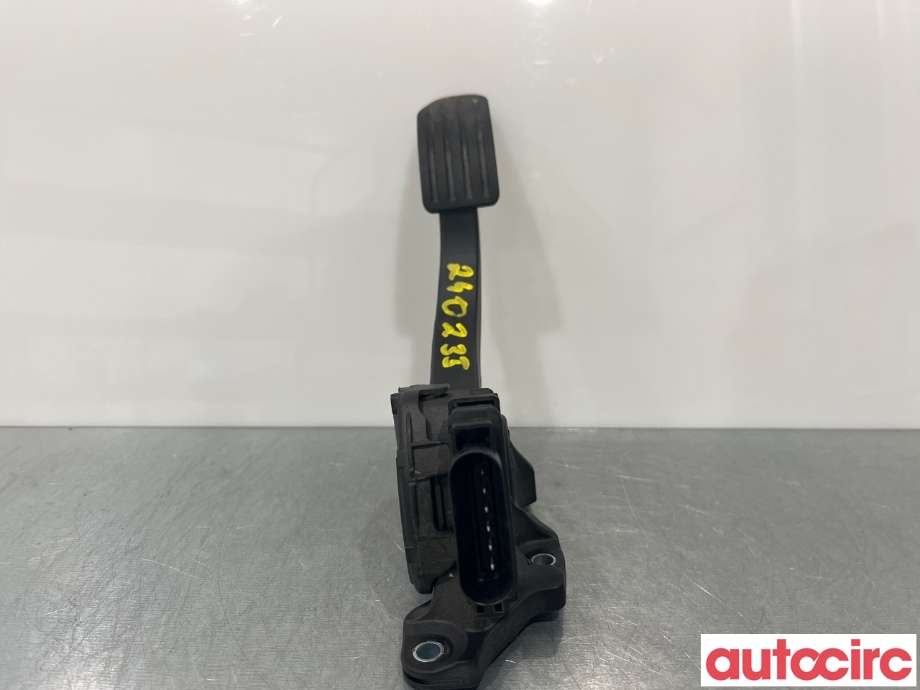 Pedal gass til Volvo XC70 2008-2013 (Type II, Fase 1)  (VOLVO|31329057)