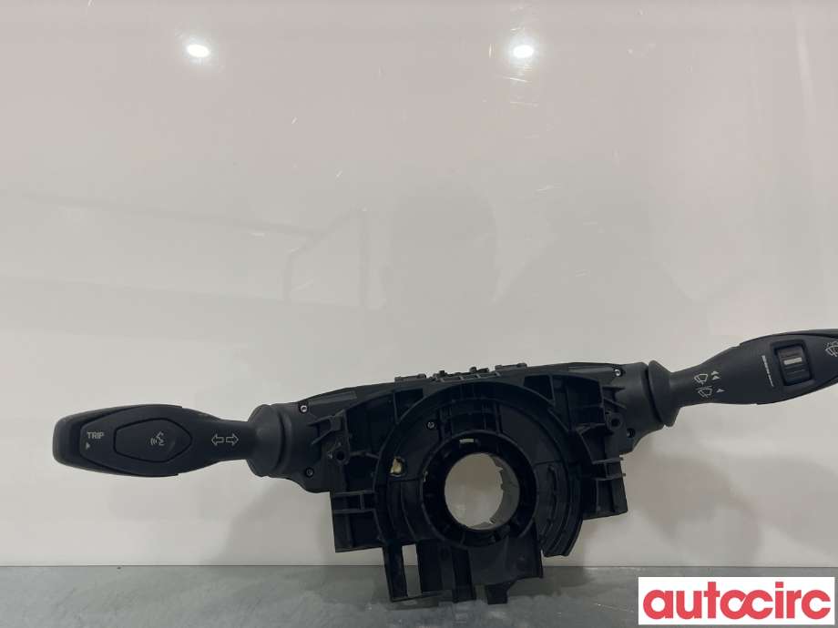 Bryter combi til Ford Fiesta, 2008-2012 (Type VI, Fase 1)  (FORD|1718675)