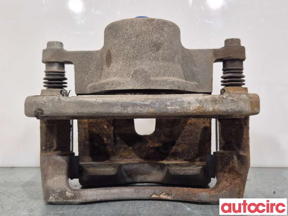 Bremsecaliper venstre foran til Kia e-Soul 2019-->> (Type III)  (KIA|58180J2A10|)