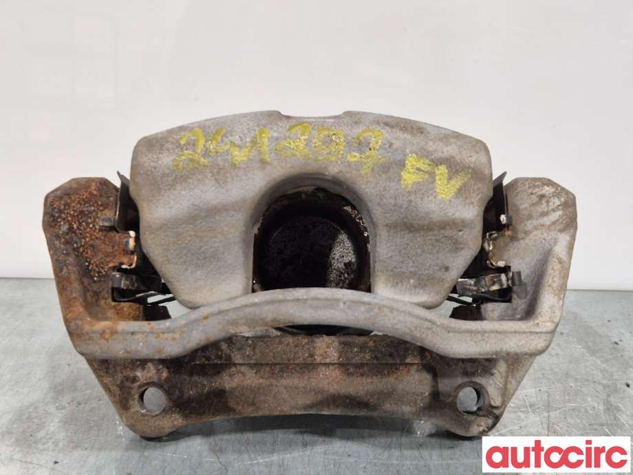 Bremsecaliper venstre foran til Kia e-Soul 2019-->> (Type III)  (KIA|58180J2A10|)