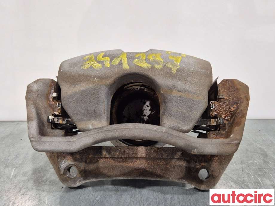 Bremsecaliper høyre foran til Kia e-Soul 2019-->> (Type III)  (KIA|58190J2A10|)
