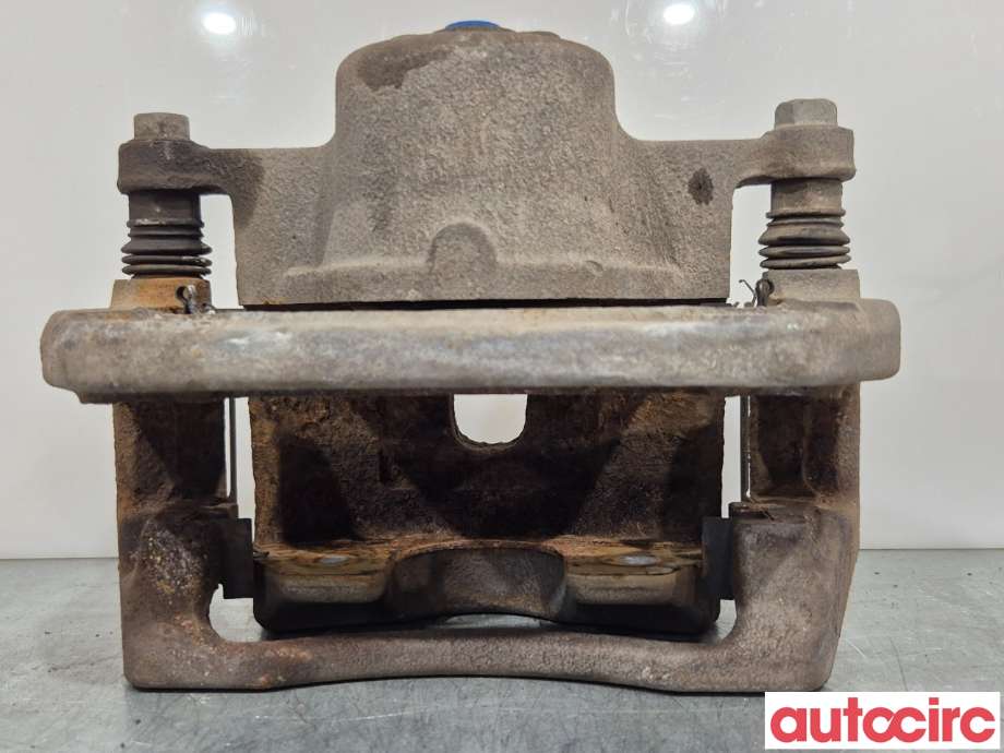 Bremsecaliper høyre foran til Kia e-Soul 2019-->> (Type III)  (KIA|58190J2A10|)