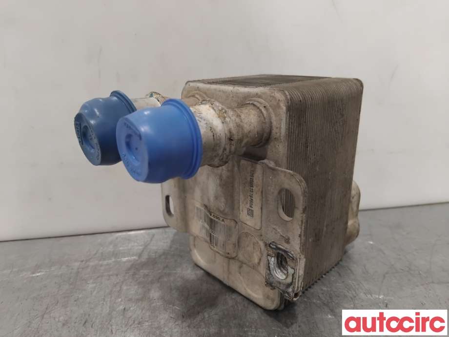 Varmeapparat diverse til VW e-Golf 2014-2017 (Fase 1)  (VOLKSWAGEN|5QE819030A|)
