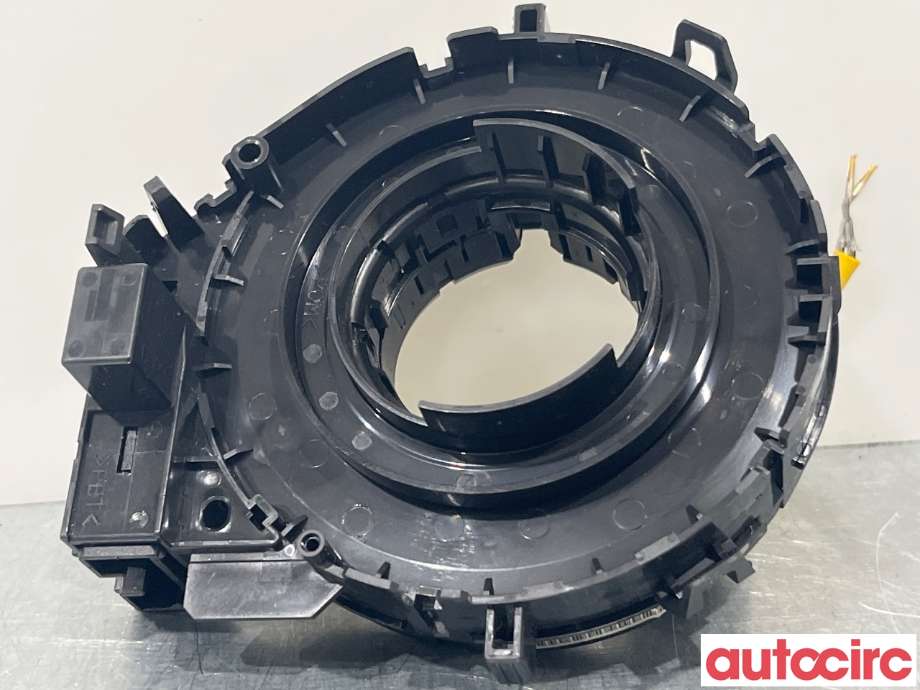 Airbag slepering til Ford Fiesta 2008-2012 (Type VI, Fase 1)  (FORD|2116409)