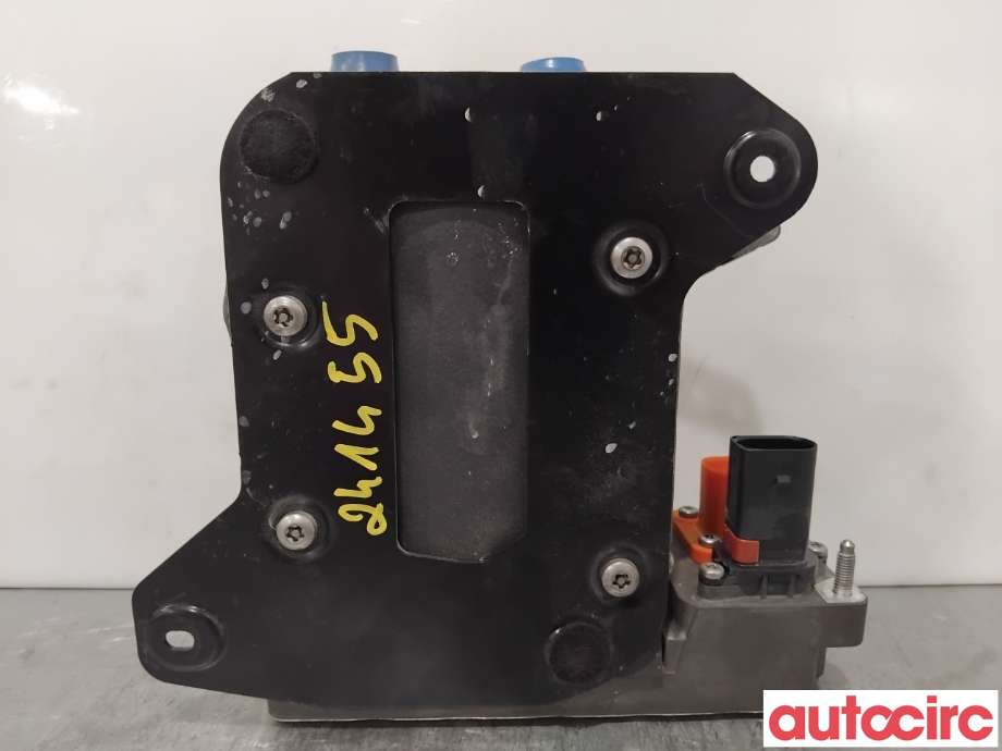 Motorvarmer elektrisk til VW e-Golf 2014-2017 (Fase 1)  (VOLKSWAGEN|5QE819013S|710300381000|5QE819013AD)