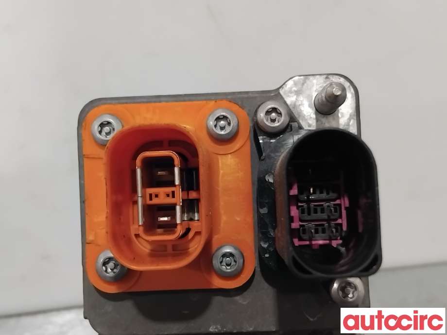 Motorvarmer elektrisk til VW e-Golf 2014-2017 (Fase 1)  (VOLKSWAGEN|5QE819013S|710300381000|5QE819013AD)