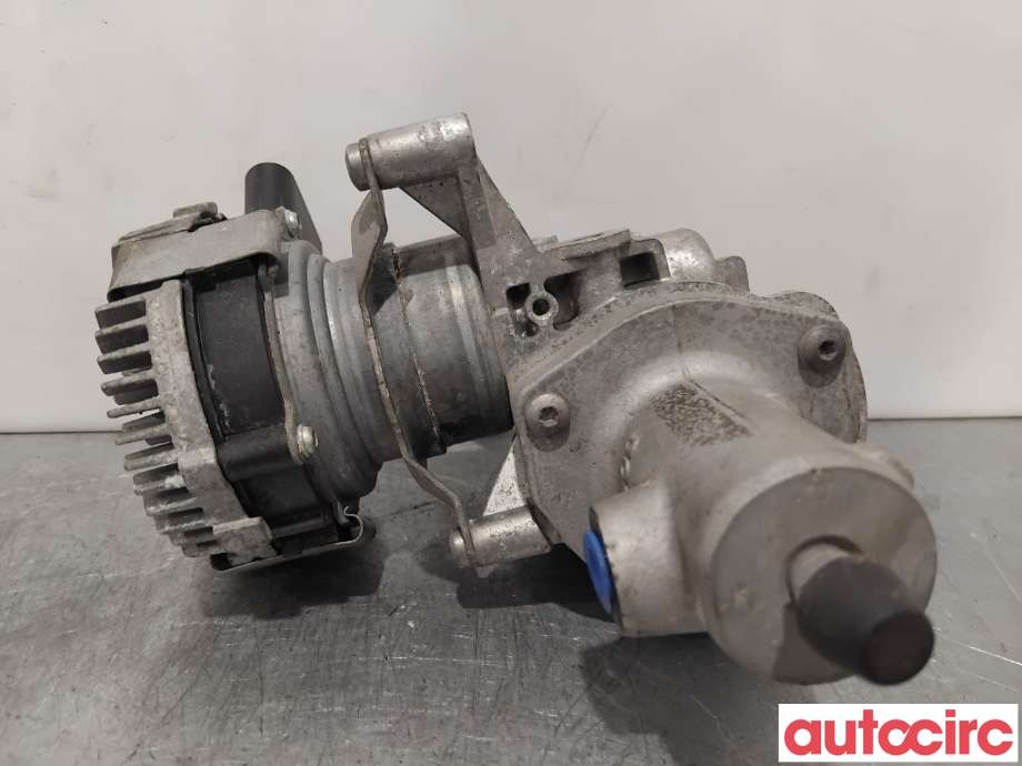 Bremsefordeler til VW e-Golf 2014-2017 (Fase 1)  (VOLKSWAGEN|5QE614307J|0132018016|5QE614307D)
