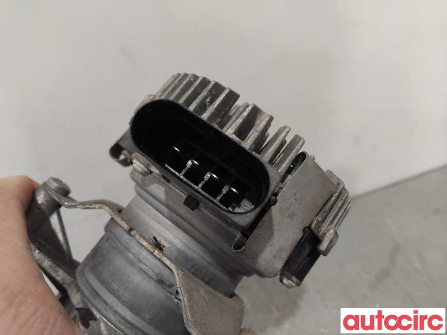 Bremsefordeler til VW e-Golf 2014-2017 (Fase 1)  (VOLKSWAGEN|5QE614307J|0132018016|5QE614307D)