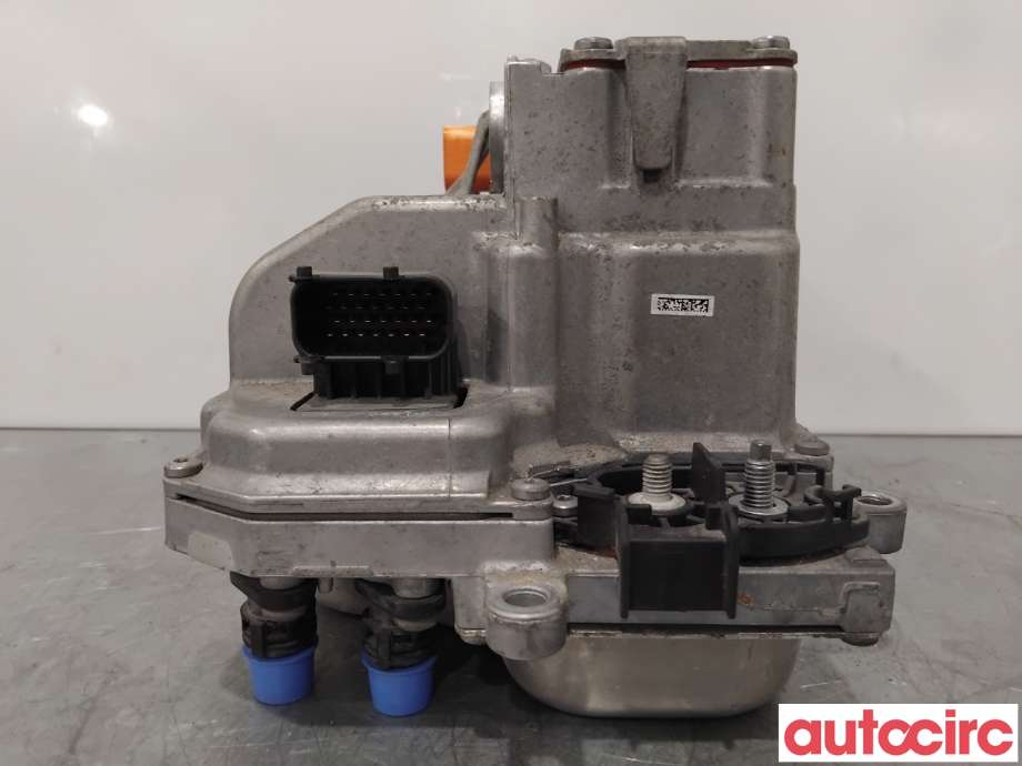 Inverter elbil til VW e-Golf 2014-2017 (Fase 1)  (VOLKSWAGEN|5QE907070H|0437508582|5QE907070D)