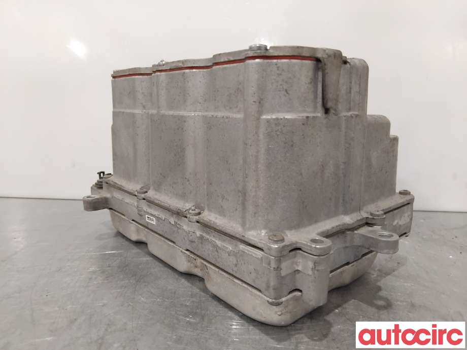 Inverter elbil til VW e-Golf 2014-2017 (Fase 1)  (VOLKSWAGEN|5QE907070H|0437508582|5QE907070D)