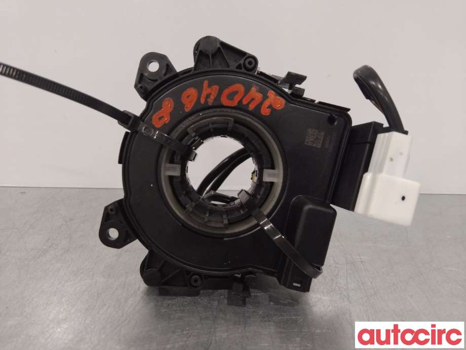 Airbag slepering til Nissan Leaf 2018-->> (Type II)  (NISSAN|B55545SH0A|)