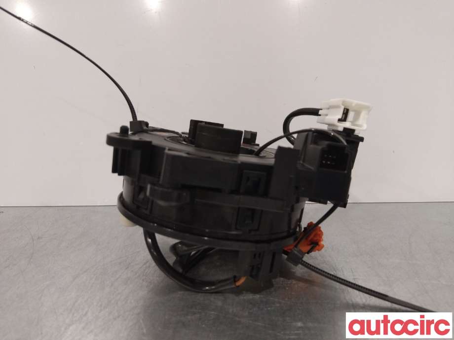 Airbag slepering til Nissan Leaf 2018-->> (Type II)  (NISSAN|B55545SH0A|)