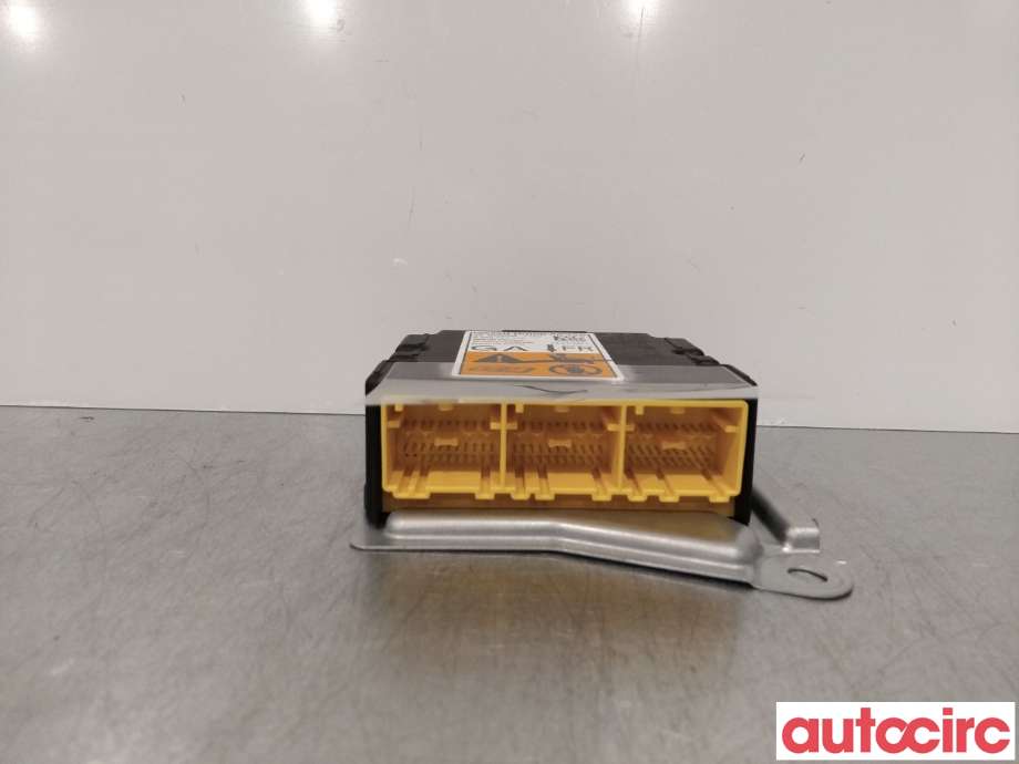 Airbag elektronikk til Nissan Leaf 2018-->> (Type II)  (NISSAN|K88205SH0B|)
