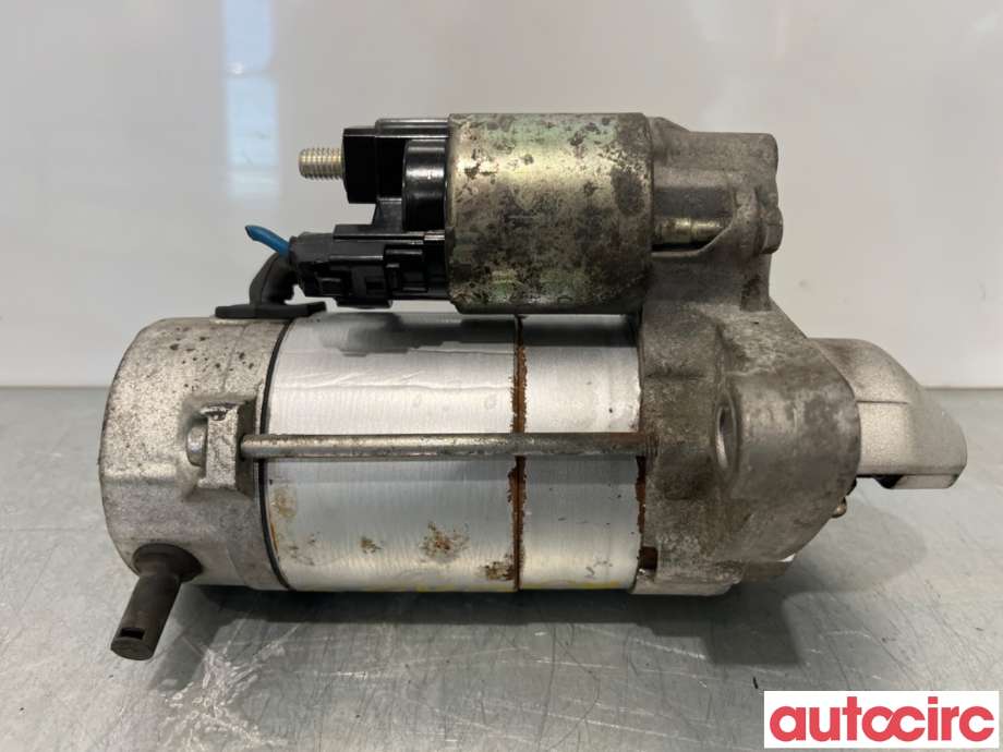 Starter diesel til Toyota RAV4 2009-2013 (Type III, Fase 2)  (TOYOTA|281000R010|MS428000-4920|28100-0R010)