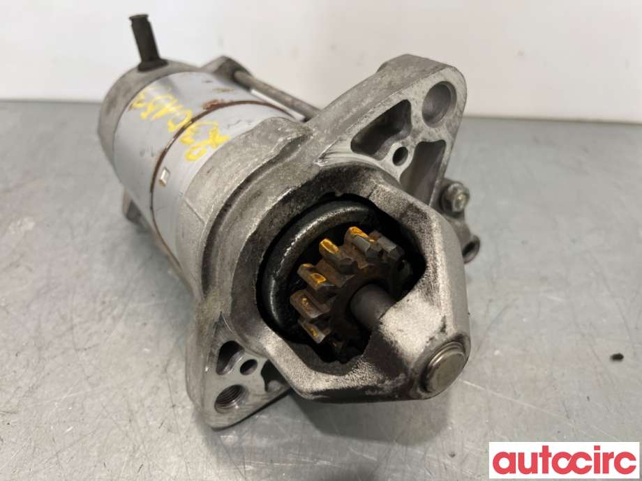 Starter diesel til Toyota RAV4 2009-2013 (Type III, Fase 2)  (TOYOTA|281000R010|MS428000-4920|28100-0R010)