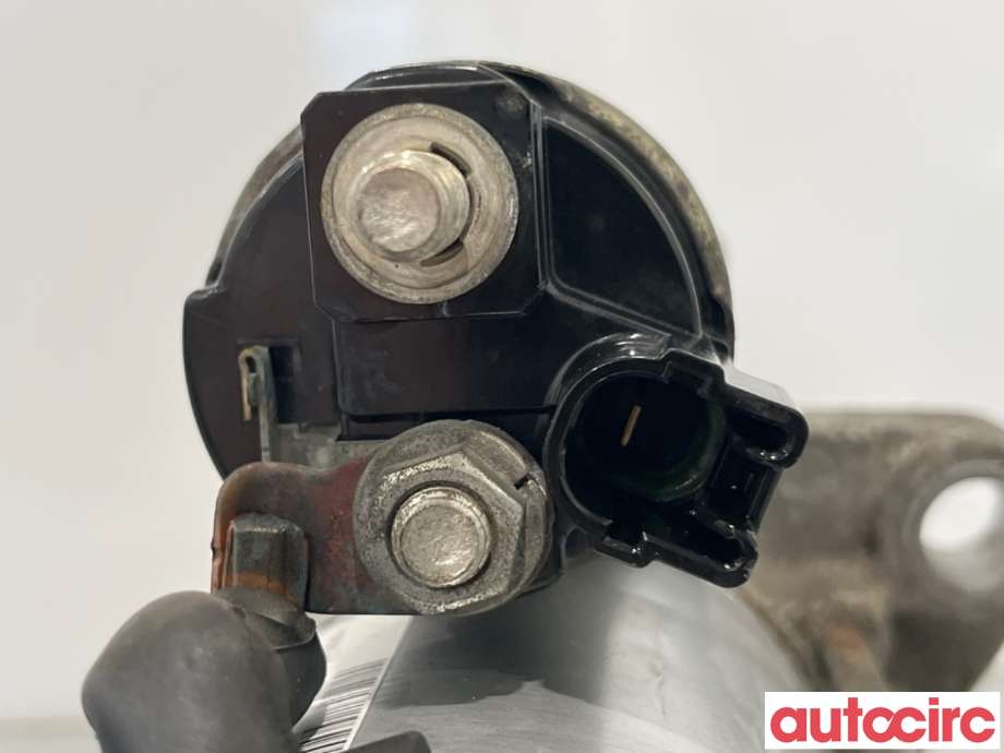 Starter diesel til Toyota RAV4 2009-2013 (Type III, Fase 2)  (TOYOTA|281000R010|MS428000-4920|28100-0R010)
