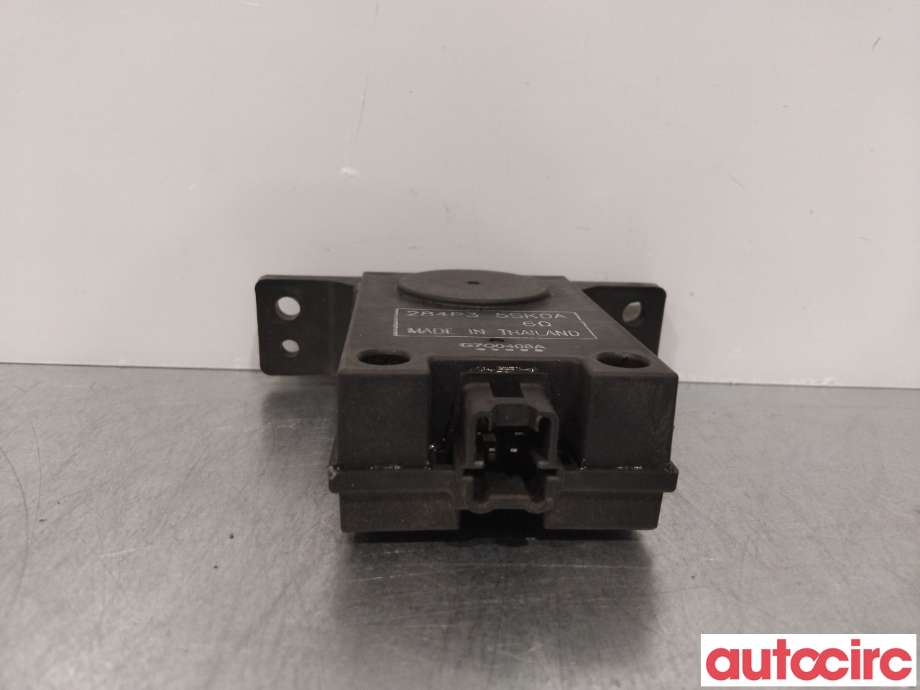 Høyttaler motorlyd, AVAS (Acoustic Vehicle Alerting System) til Nissan Leaf 2018-->> (Type II)  (NISSAN|284P35SK0A|)
