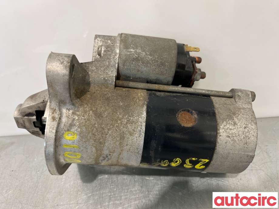 Starter diesel til Mazda 6 2008-2010 (Type II, Fase 1)  (MAZDA|RF5C-18-400|M002T88671|RF5C)