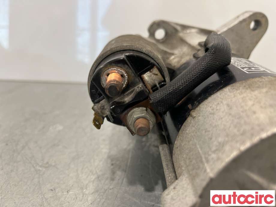 Starter diesel til Mazda 6 2008-2010 (Type II, Fase 1)  (MAZDA|RF5C-18-400|M002T88671|RF5C)