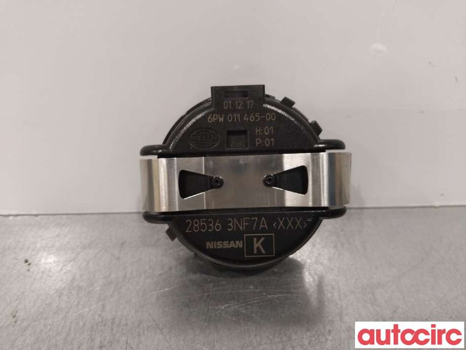 Sensor regnsensor til Nissan Leaf 2018-->> (Type II)  (NISSAN|285363NF7A|28536BV80A)