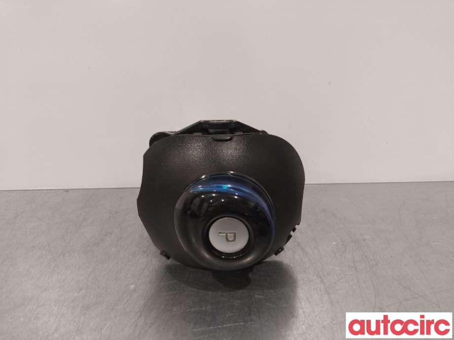 Girstang/girvelger automat til Nissan Leaf 2018-->> (Type II)  (NISSAN|349015SH0A|)