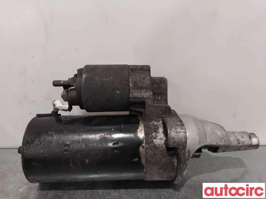 Starter diesel til VW Passat 1997-2000 (B5,3B) (B5,3B) (VOLKSWAGEN|059911023HX|0001109021|059911023H)