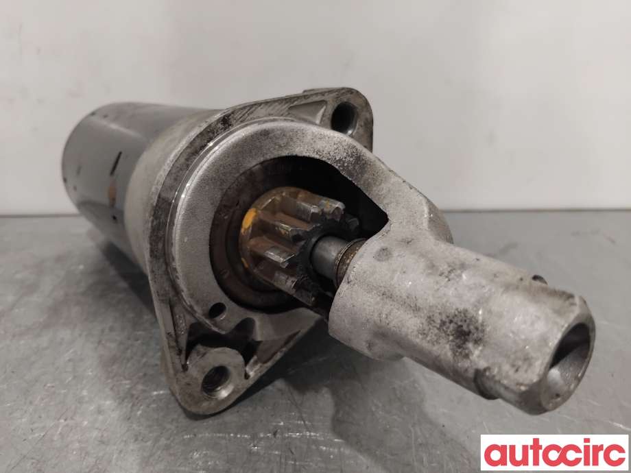 Starter diesel til VW Passat 1997-2000 (B5,3B) (B5,3B) (VOLKSWAGEN|059911023HX|0001109021|059911023H)